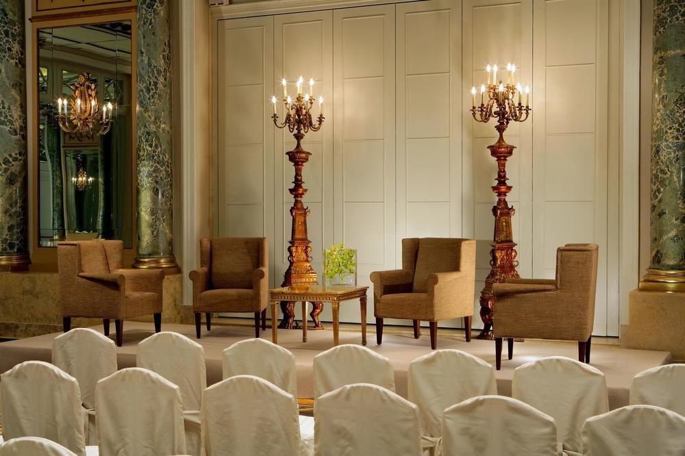 The Westin Excelsior, Hotel 5*