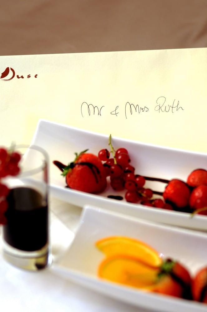 Duse Hotel Roma