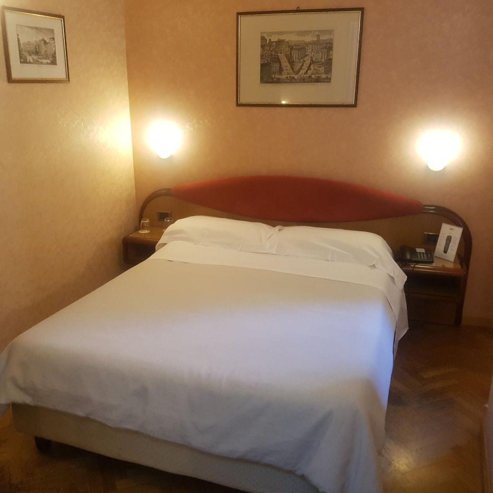 Fori Imperiali 3* Rom