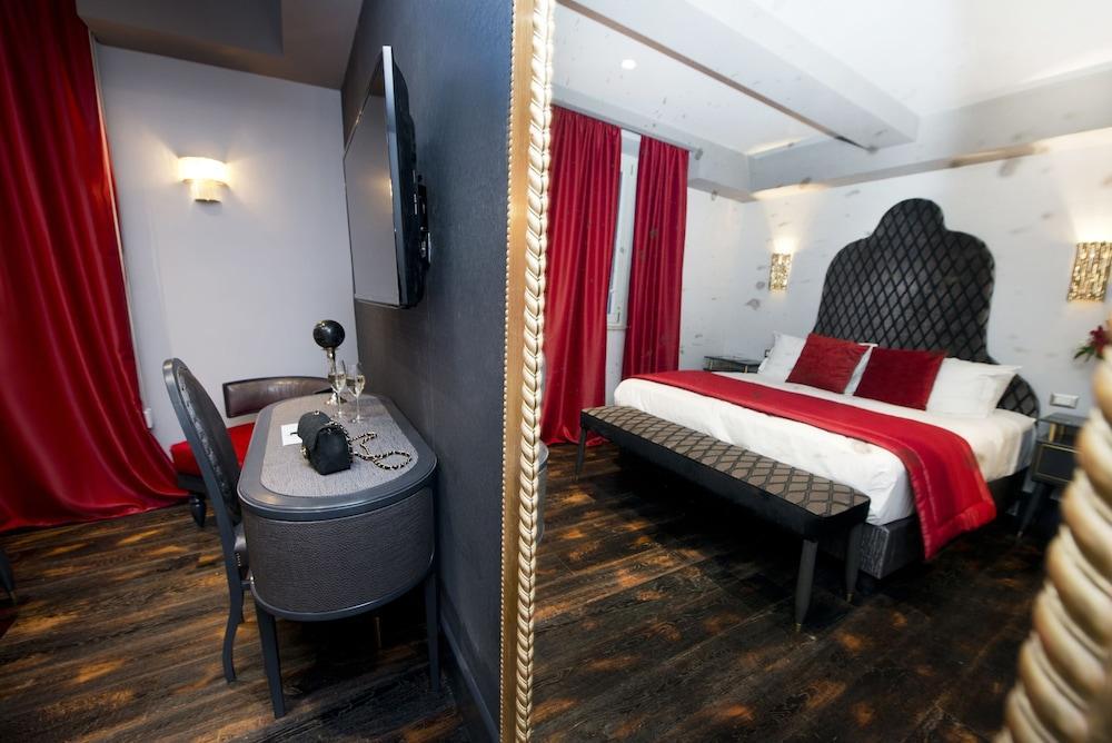Ht6 Hotell 4*