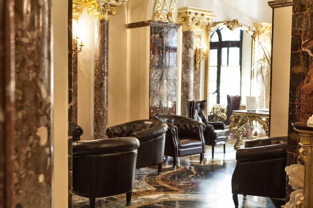 Des Epoques Hotel Rom