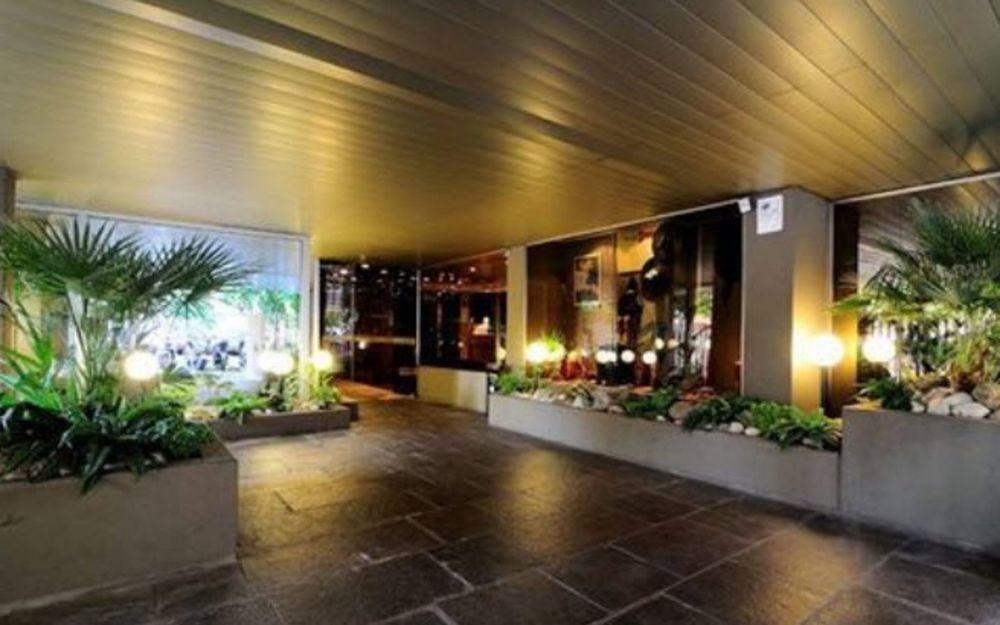 Apart-hotel Sacconi 4*
