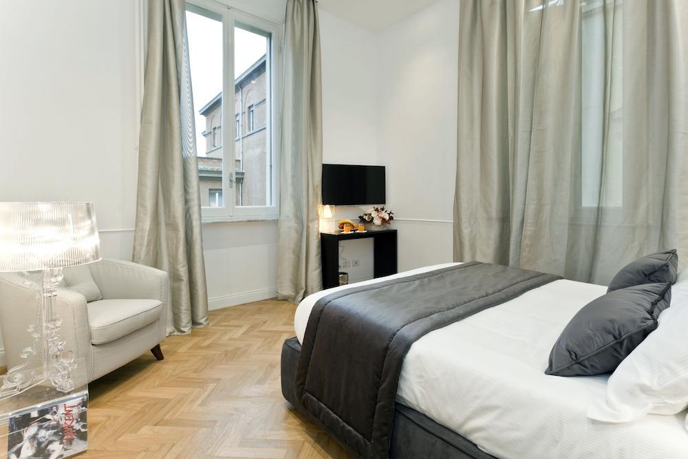 Vanity Navona Hotell Roma