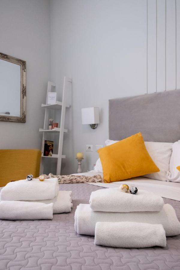 Eighty Four Luxury 3* Roma