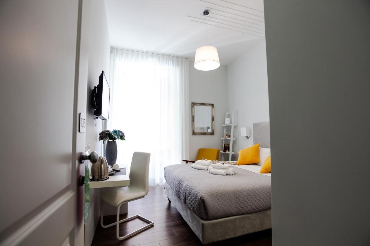 Pensión Eighty Four Luxury Roma