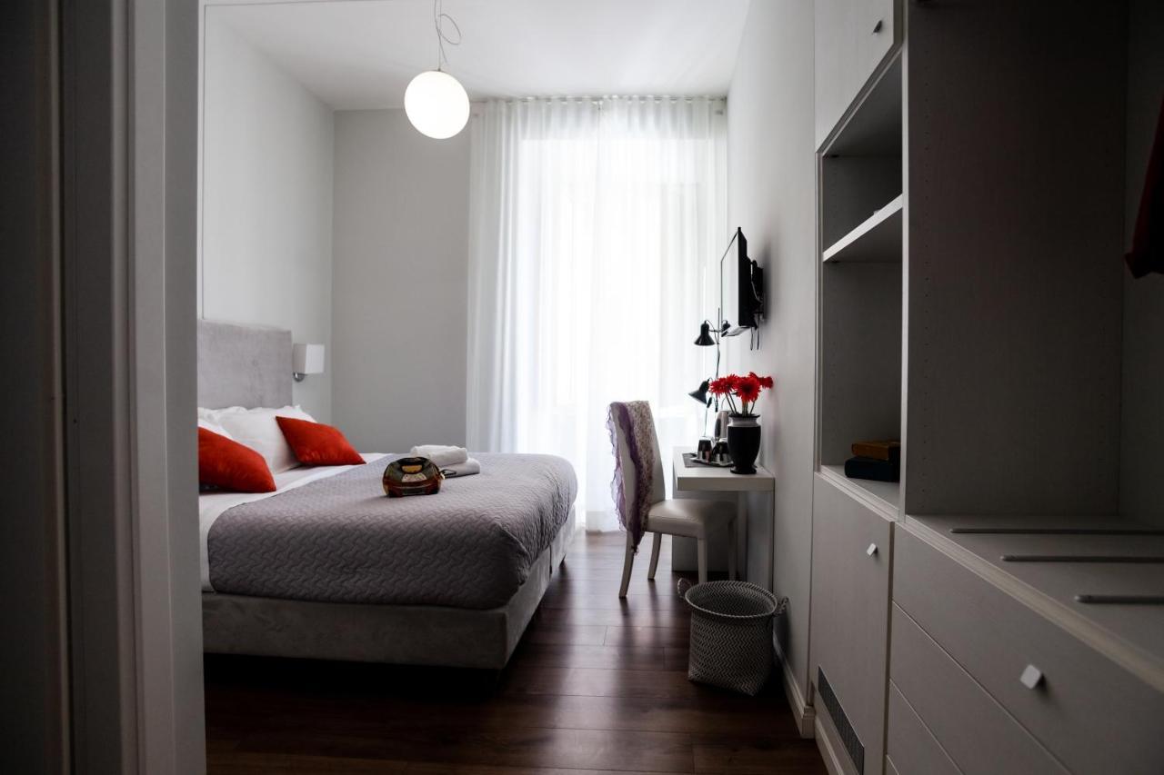 Pensión Eighty Four Luxury Roma