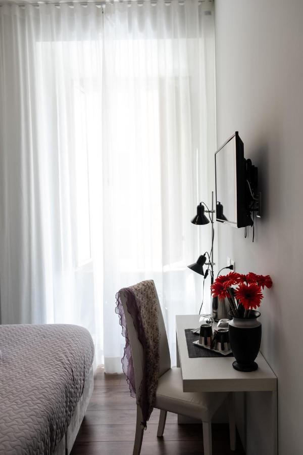 Eighty Four Luxury Roma