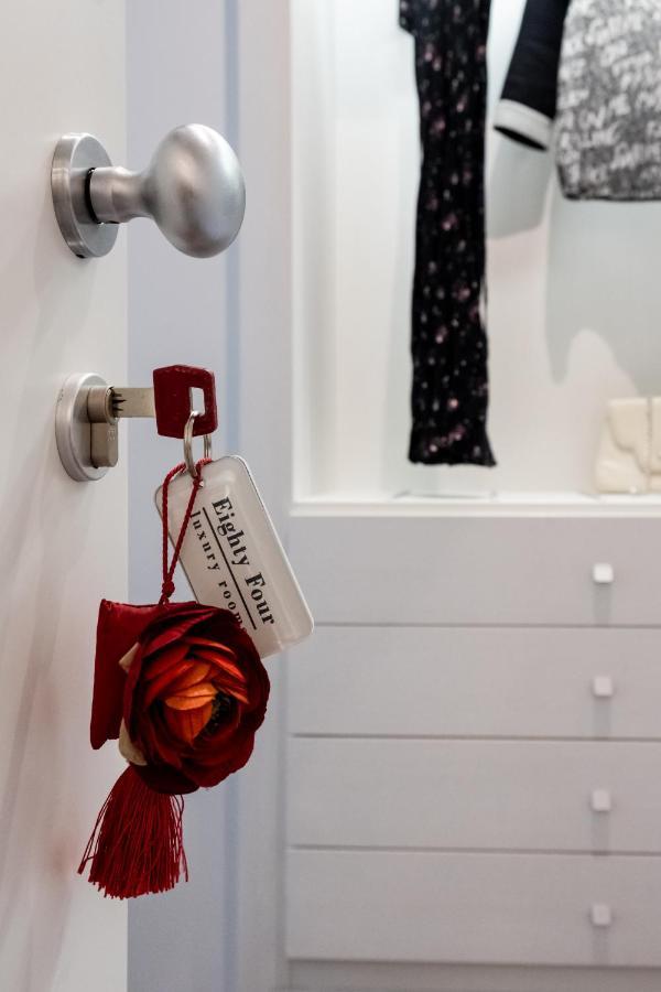 Pensión Eighty Four Luxury 3*