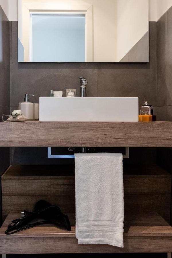 Pensión Eighty Four Luxury Roma