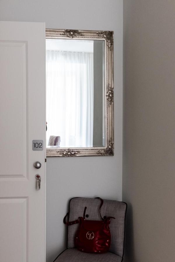 Eighty Four Luxury 3* Roma
