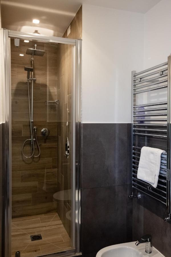 Eighty Four Luxury Roma
