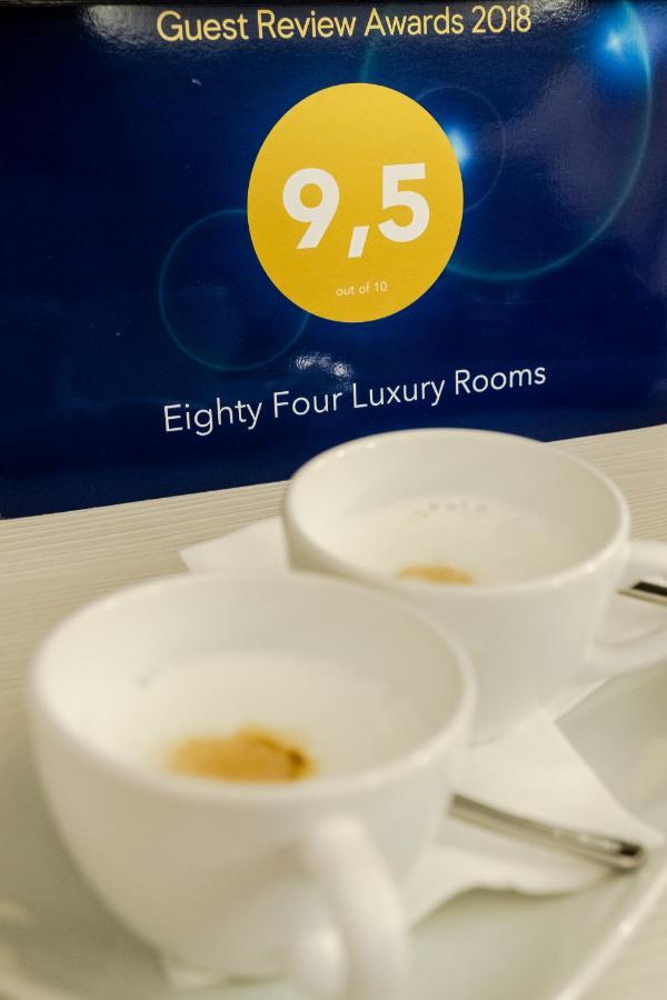 Eighty Four Luxury