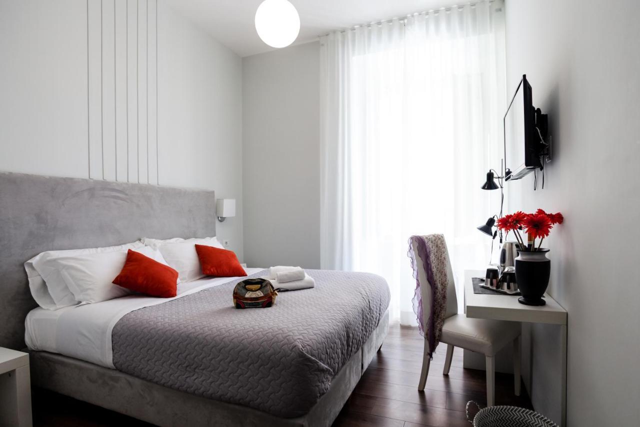 Eighty Four Luxury 3*