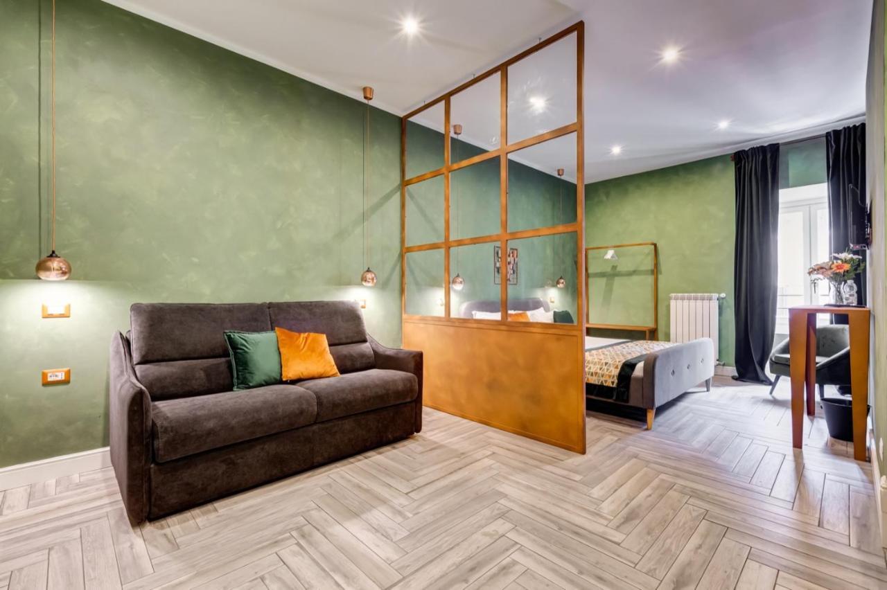 Bed and breakfast Ripetta Luxurious