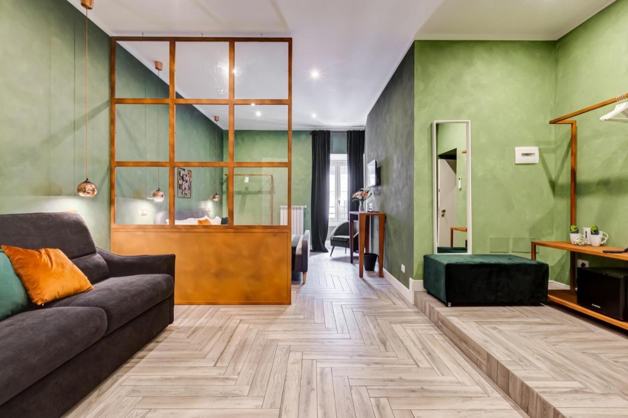 Bed and breakfast Ripetta Luxurious Roma