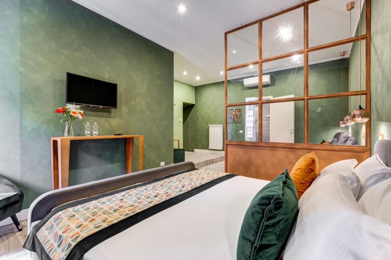 Ripetta Luxurious Bed and breakfast