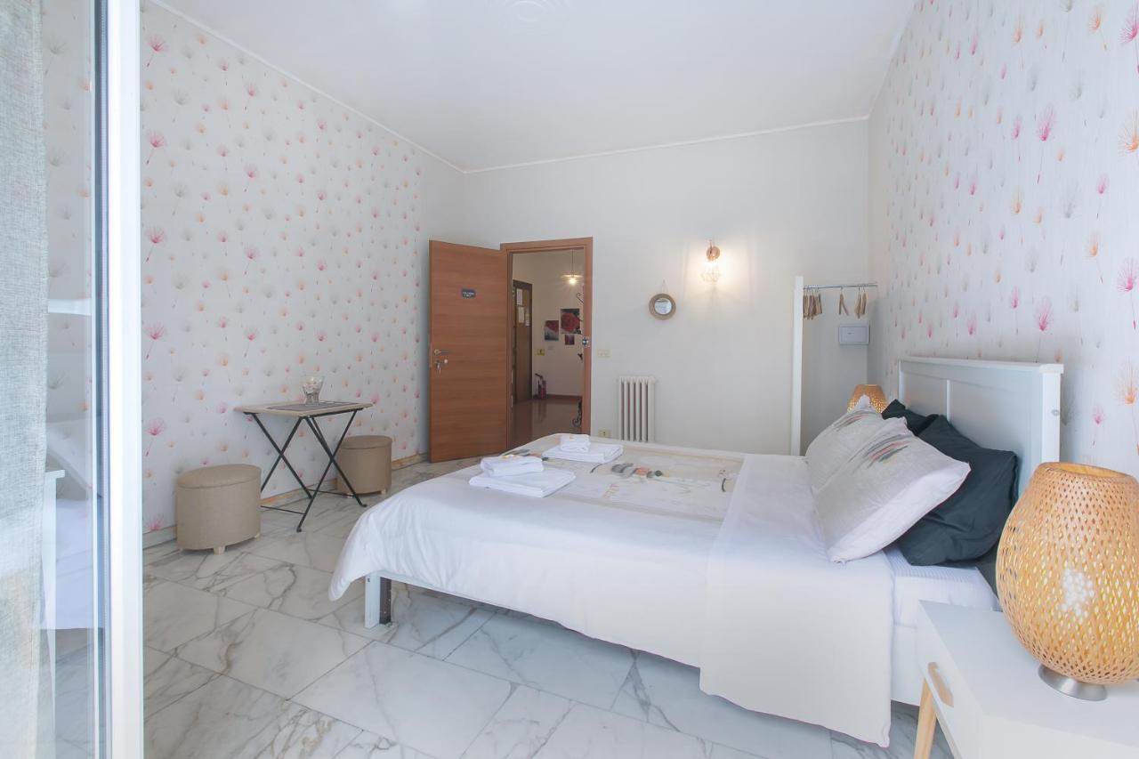 Bb Danilo Bed & Breakfast Rome