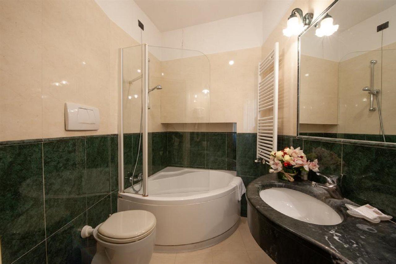 Hotel Coppede' Roma