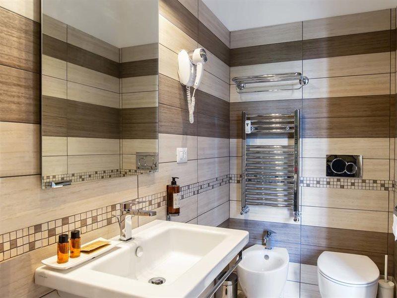 Affittacamere Rome Central Rooms Roma