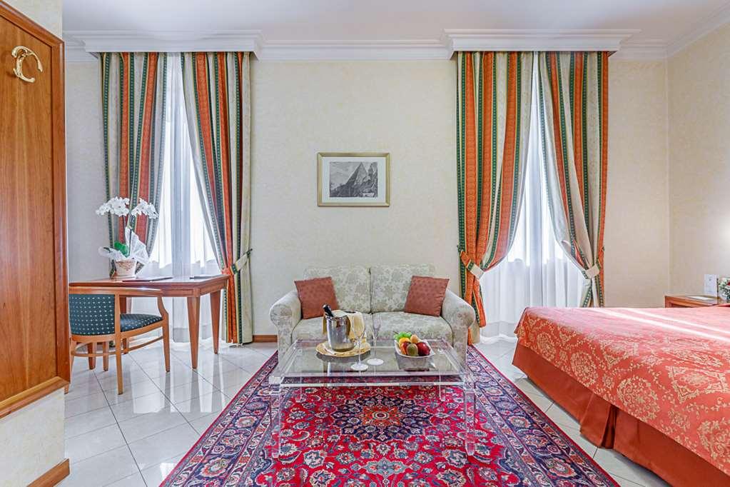 Hotel Residenza Paolo Vi Roma