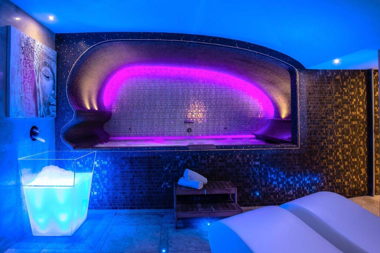 Hotel Accademia Rome