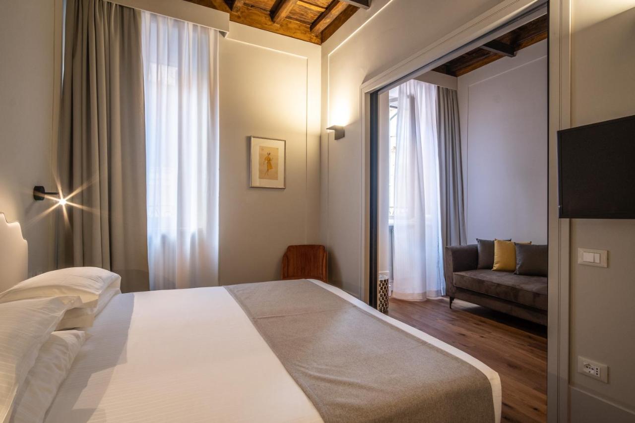 Smeraldo Hotell