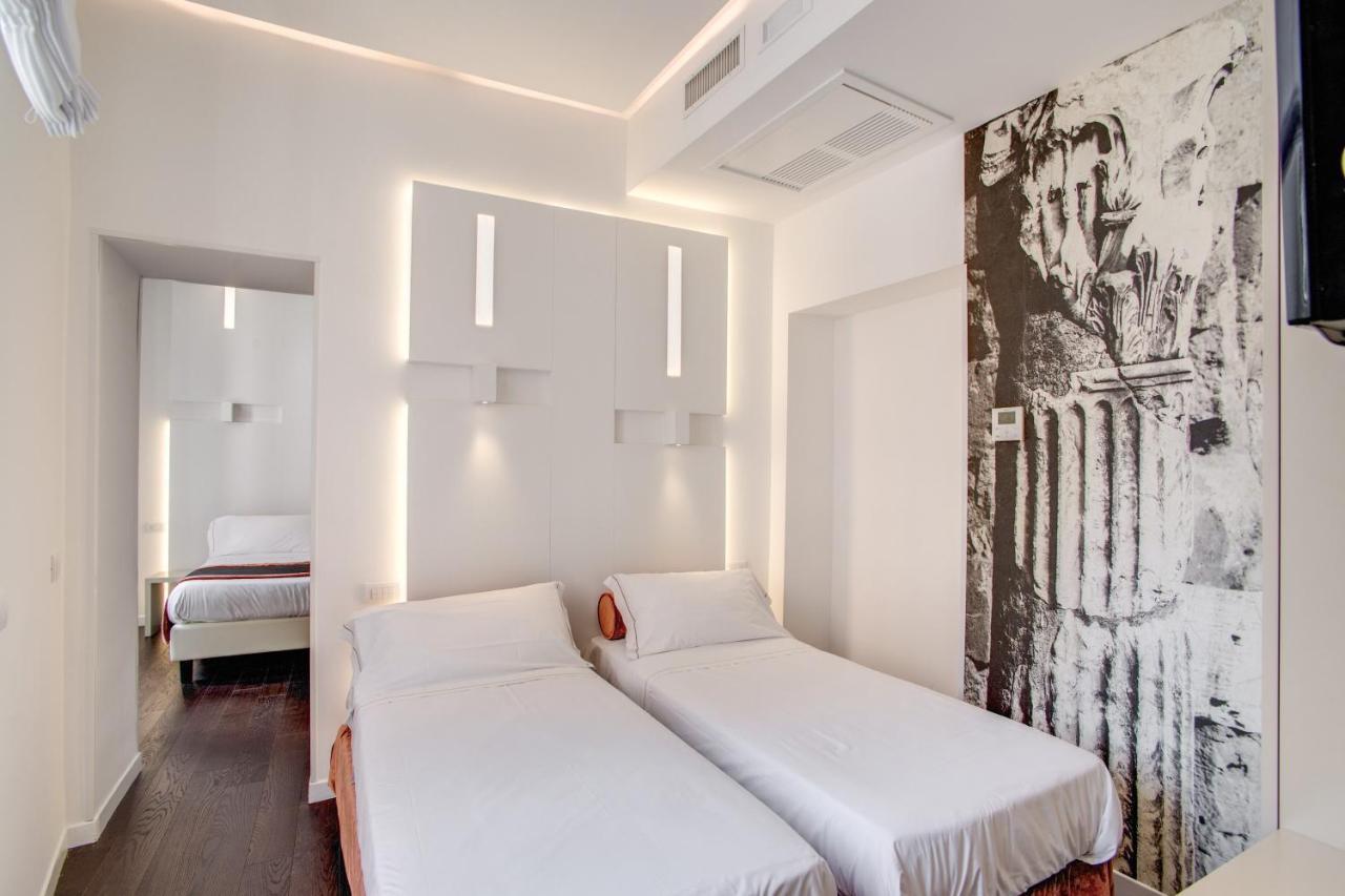 Abruzzi Hotell