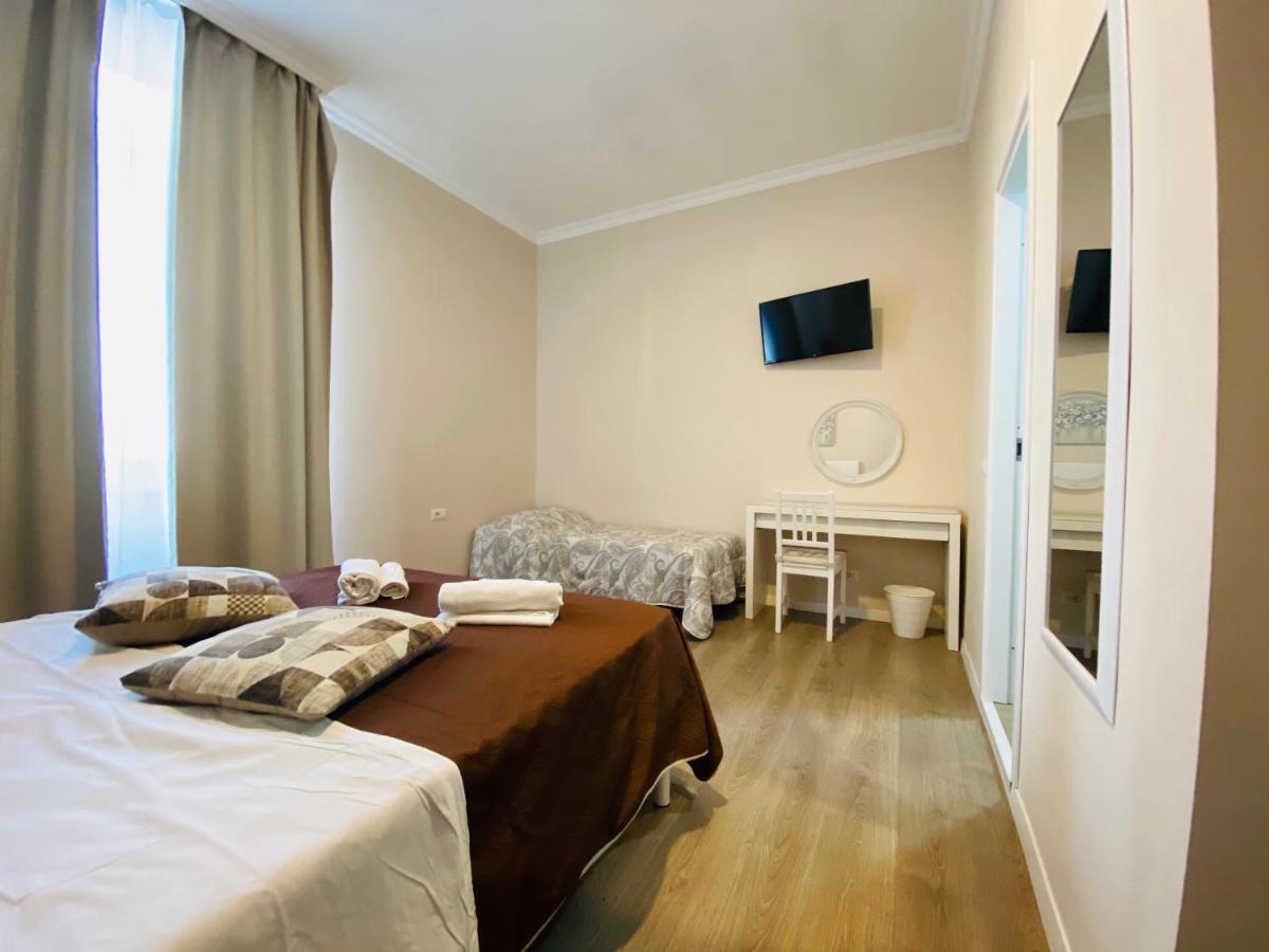 Albergue Freedom Traveller *