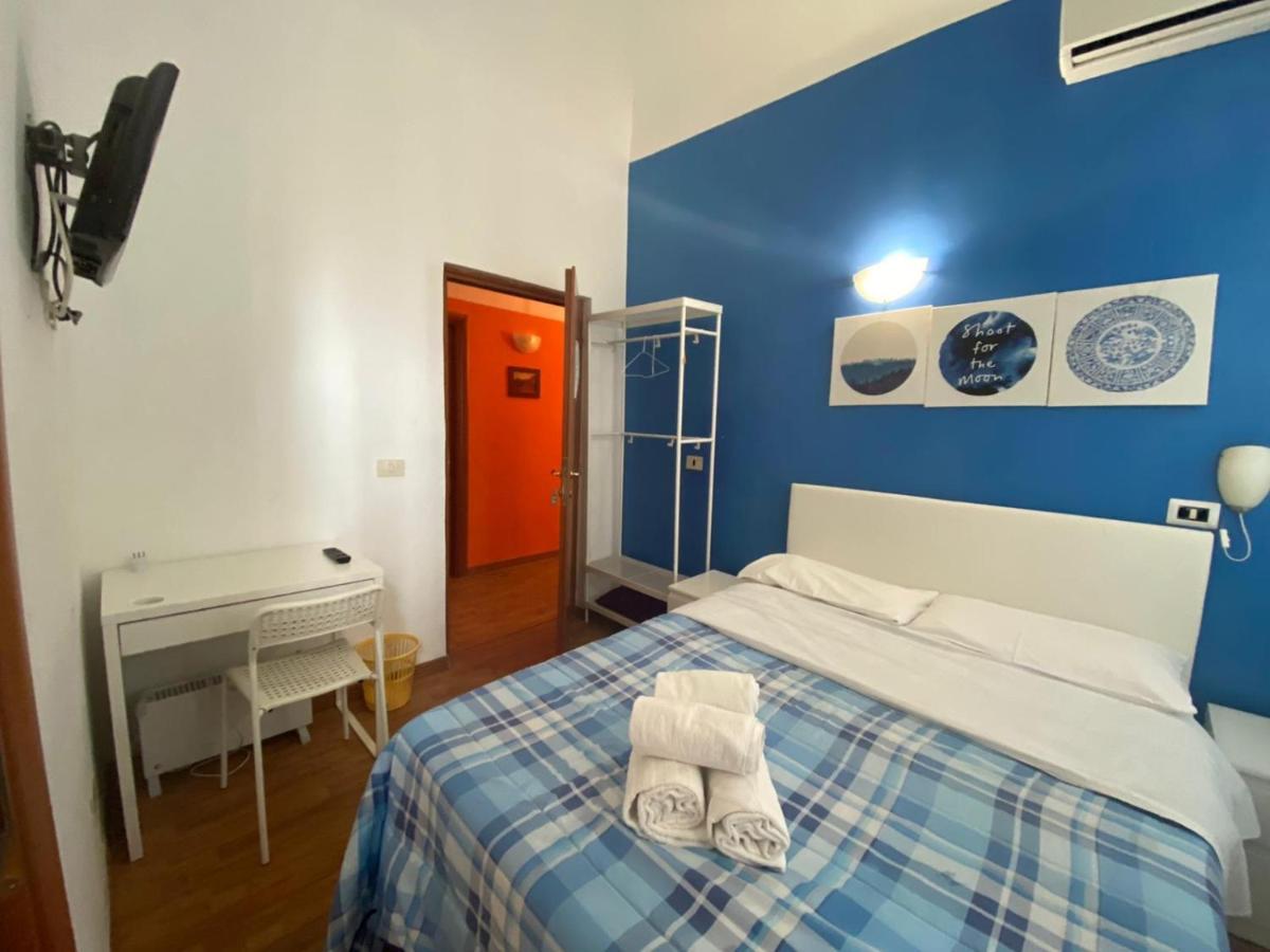 Freedom Traveller Albergue Roma