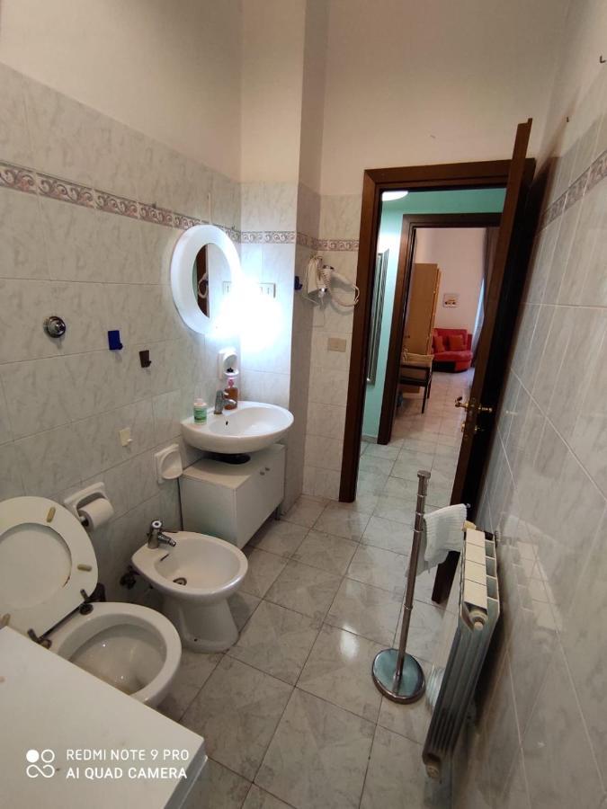 My Termini Apartment