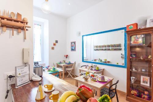 Gli Artisti Apartamento