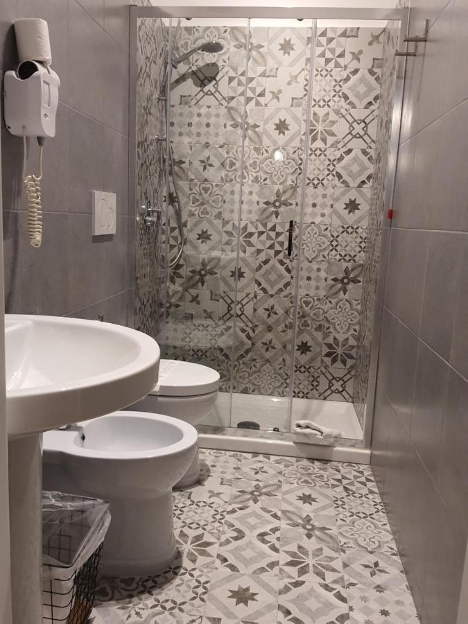 Il Romitello 4* Roma