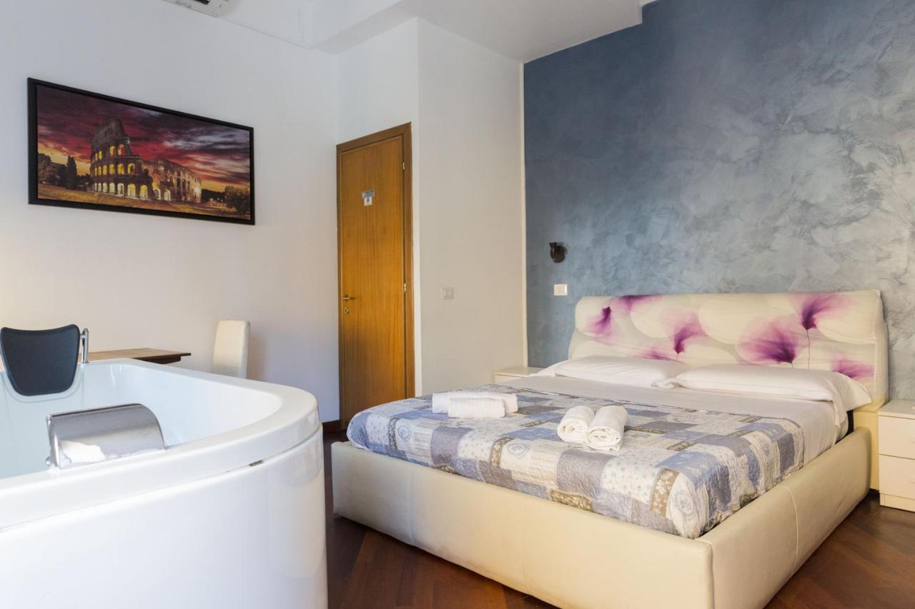 Gasthof L'imperiale Rom