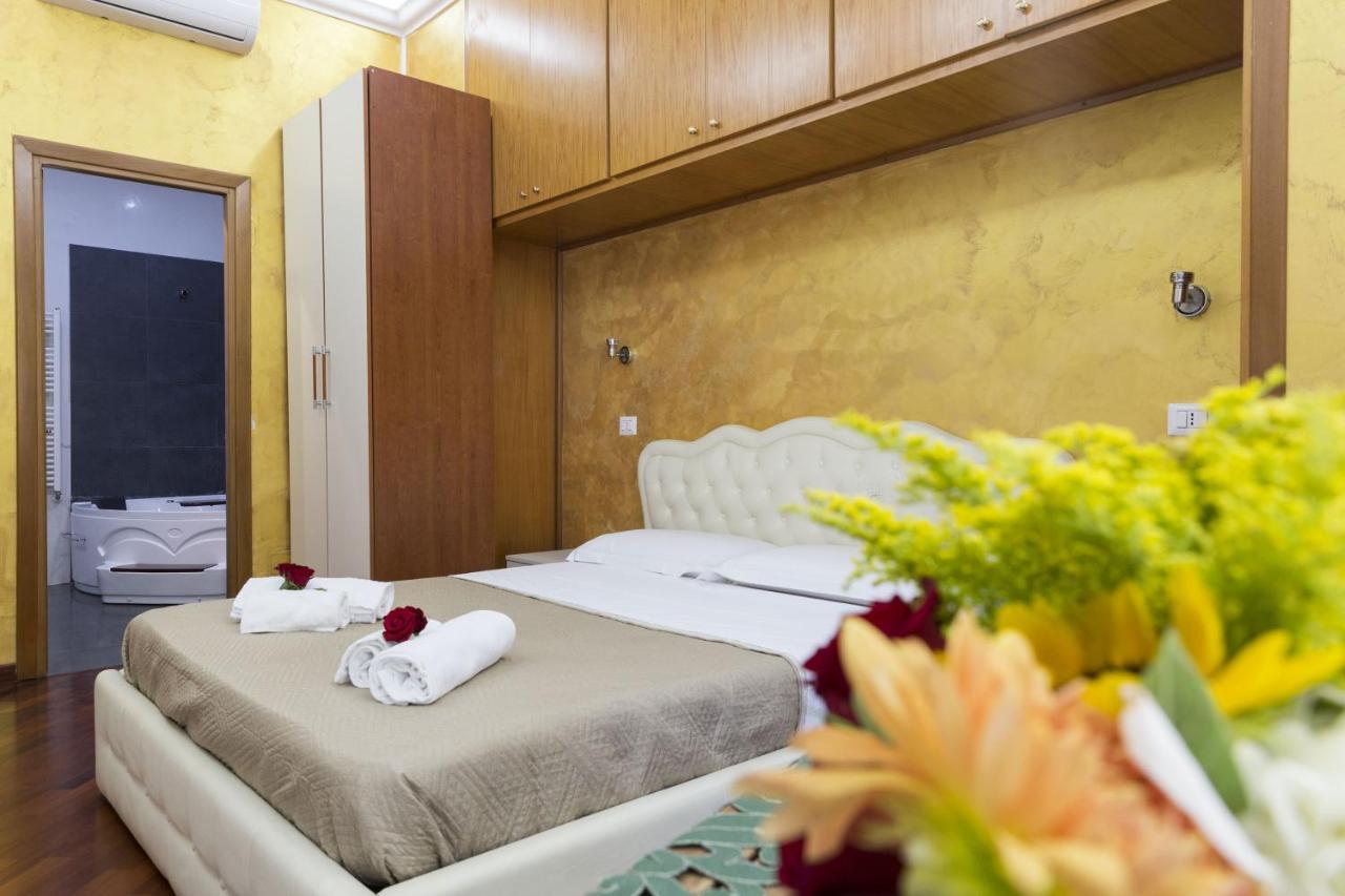 Gasthof L'imperiale Rom