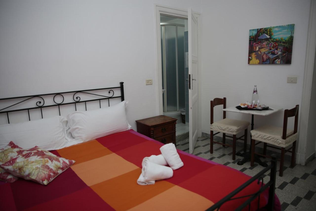 B&B Bel Ami Roma