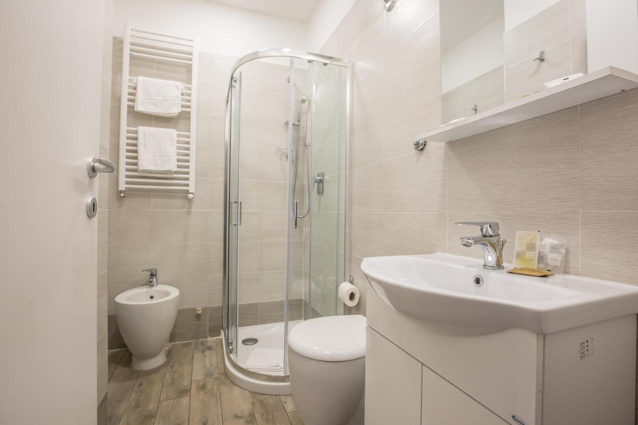 Guest house Azzurra Rome