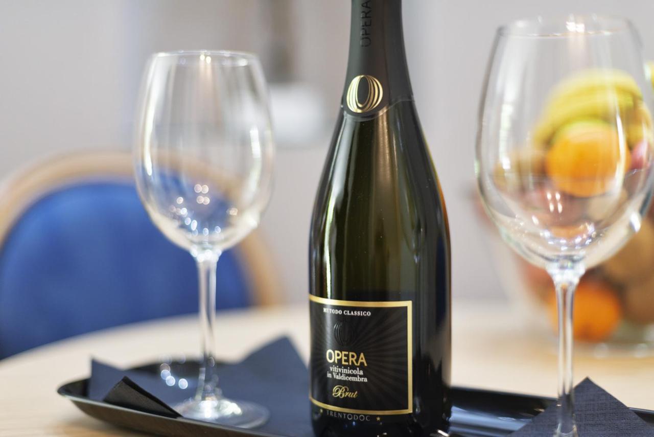 Etruria Relais And Wine Gjestgiverier