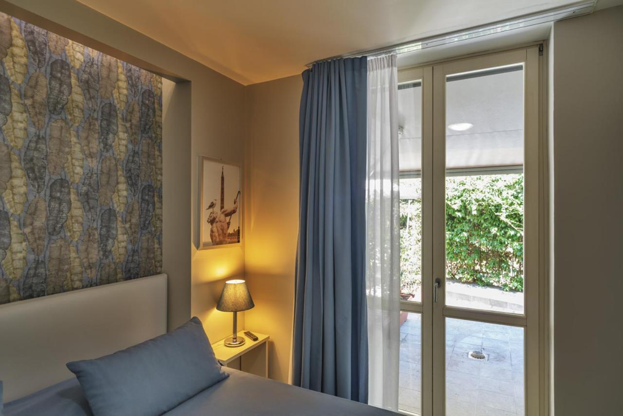 Etruria Relais And Wine 3* Roma