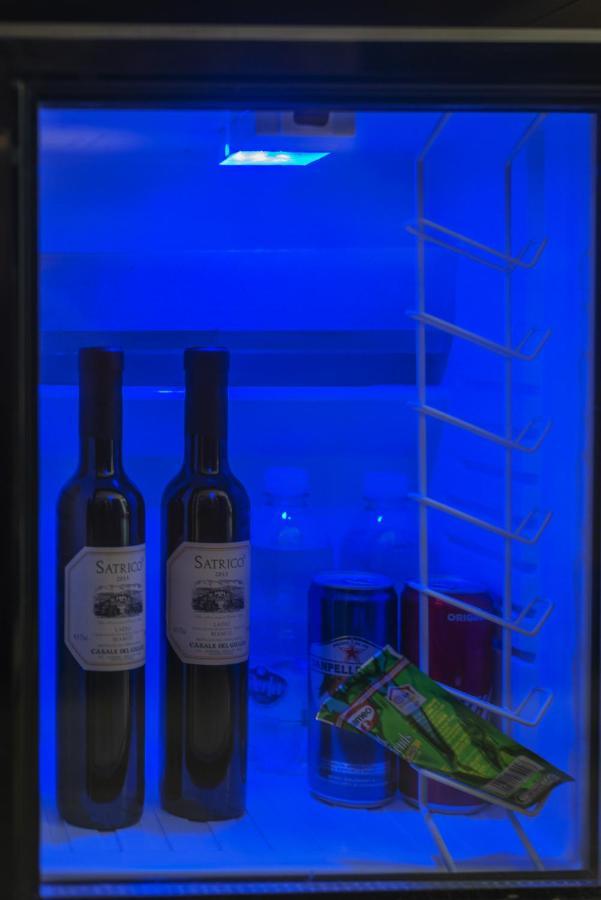 Gjestgiverier Etruria Relais And Wine 3*