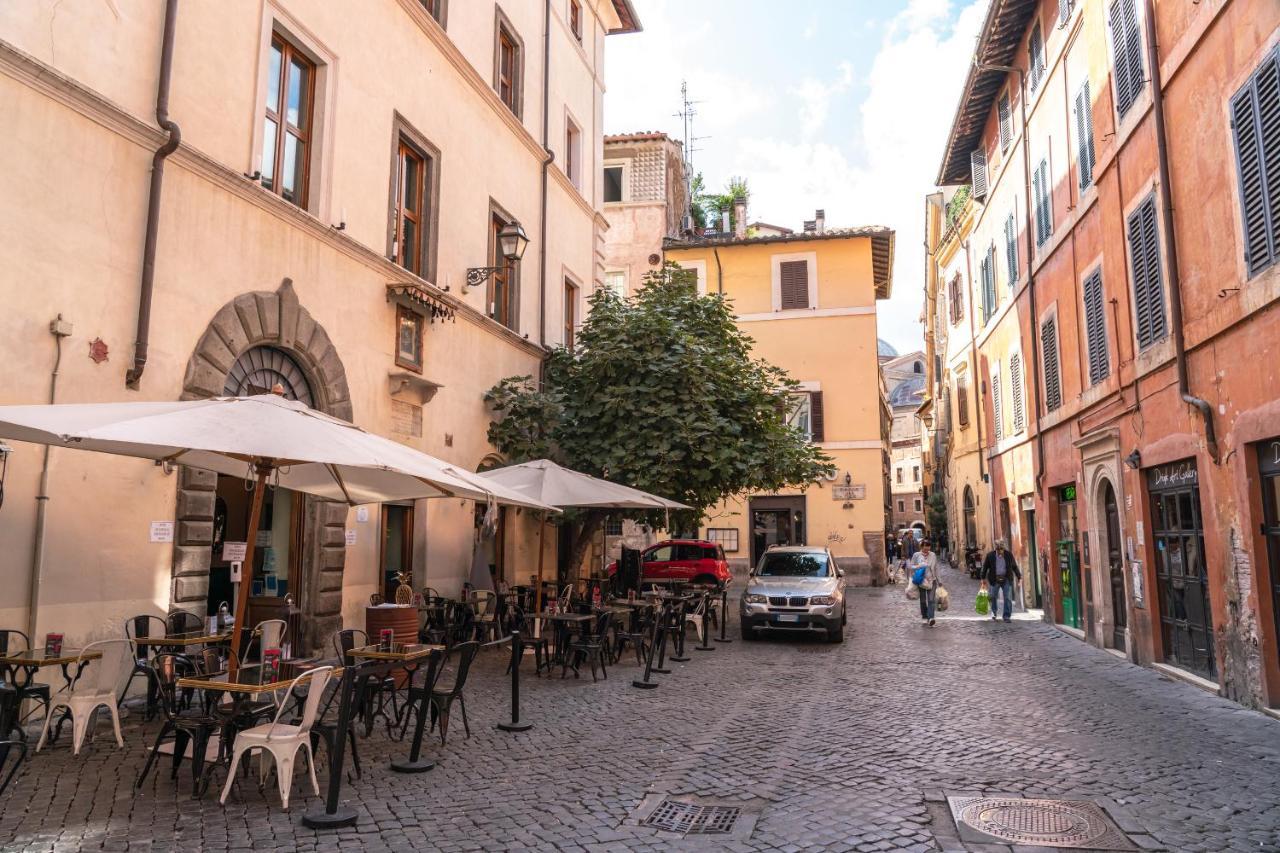 Guest House O Affittacamere Magenta Fico 2 Gasthof 2*