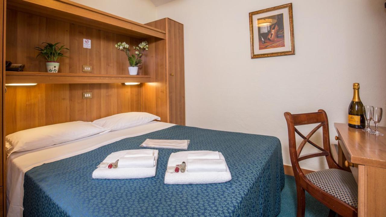 Hotell Trastevere