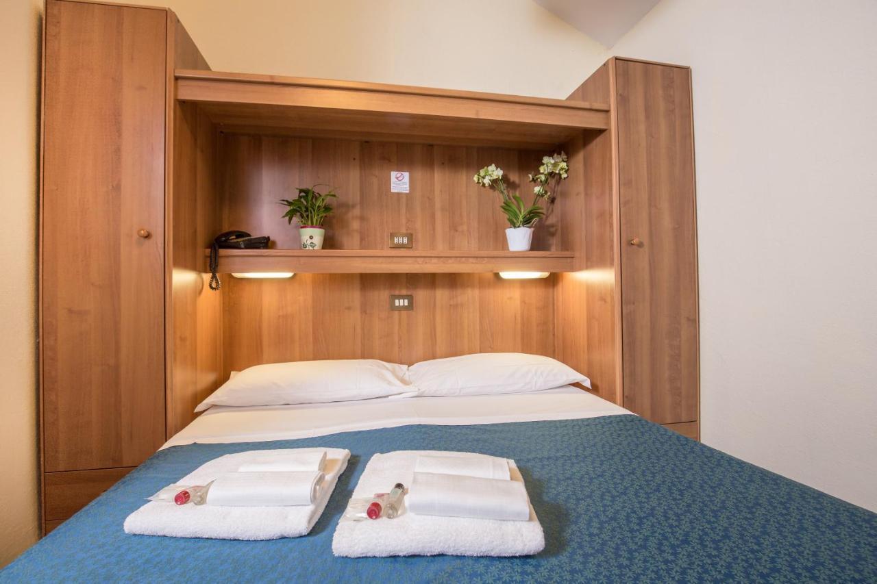 Hotell Trastevere 3*