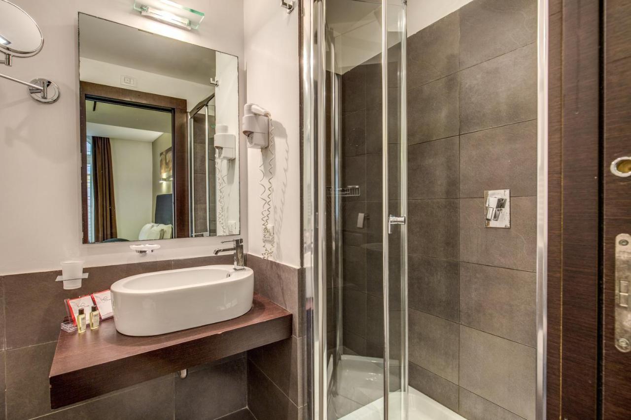 Hotell Rinascimento - Gruppo Trevi Roma