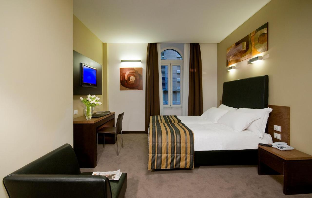 Hotell Rinascimento - Gruppo Trevi