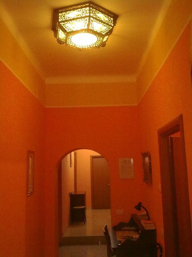 Pitagora Affittacamere 2*