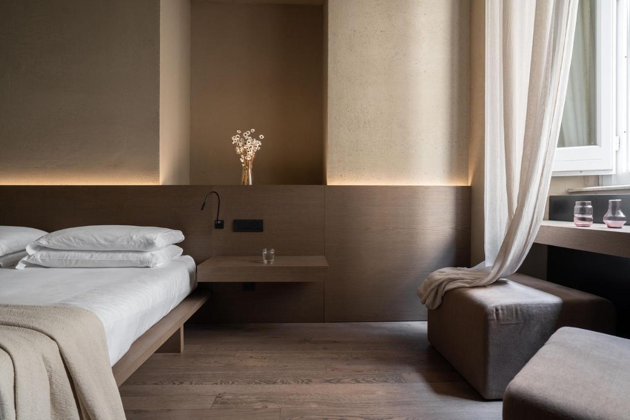 Dei Barbieri Hotel Rom