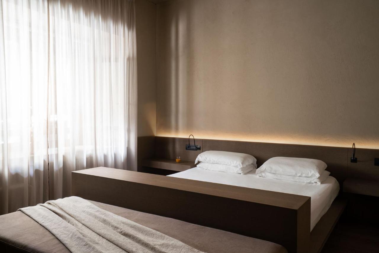 Hotel Dei Barbieri 4*
