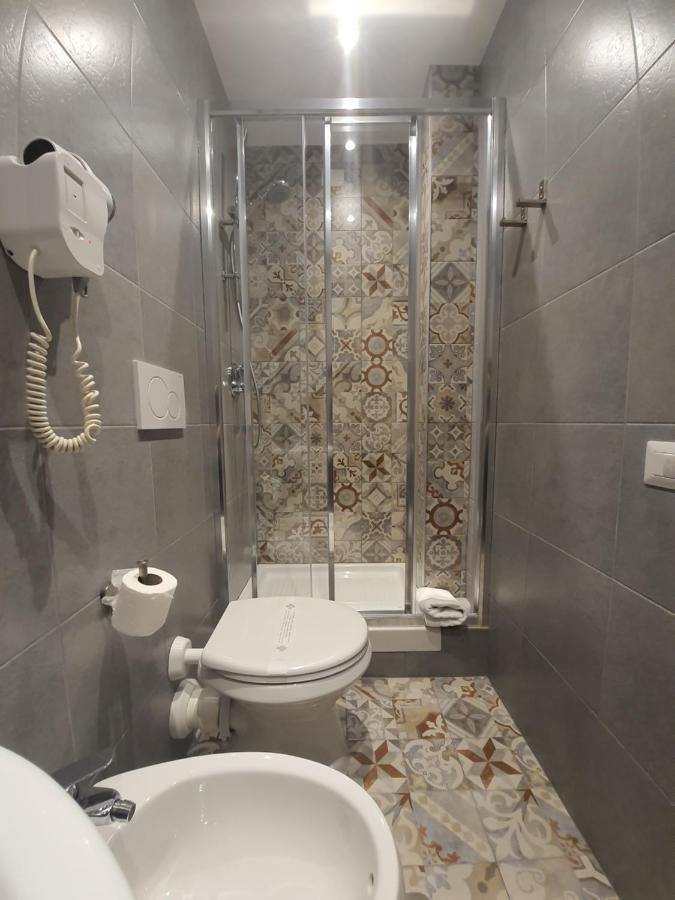 Casa de hóspedes Il Romitello 4*