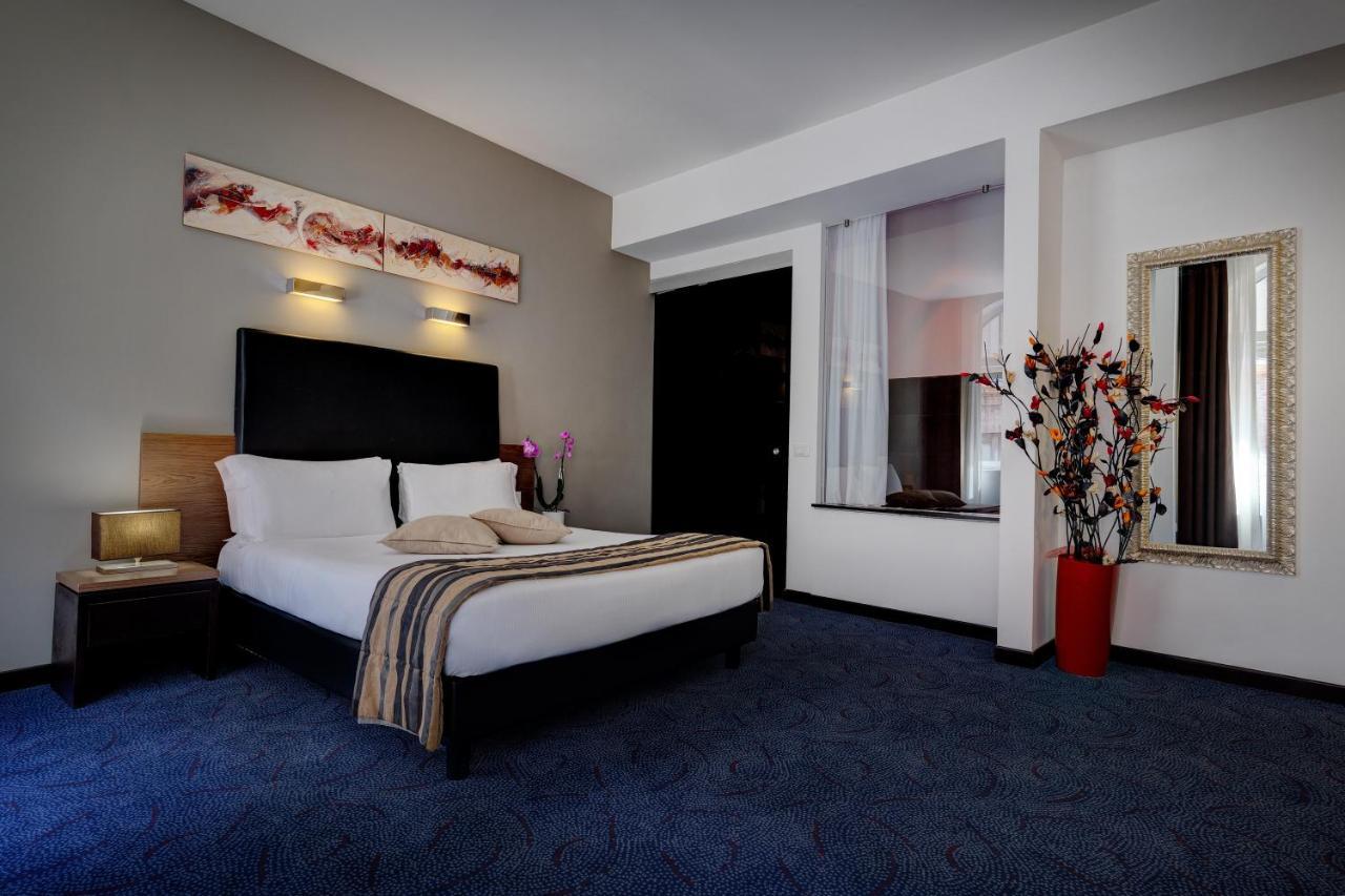 Hotell Rinascimento - Gruppo Trevi 4*