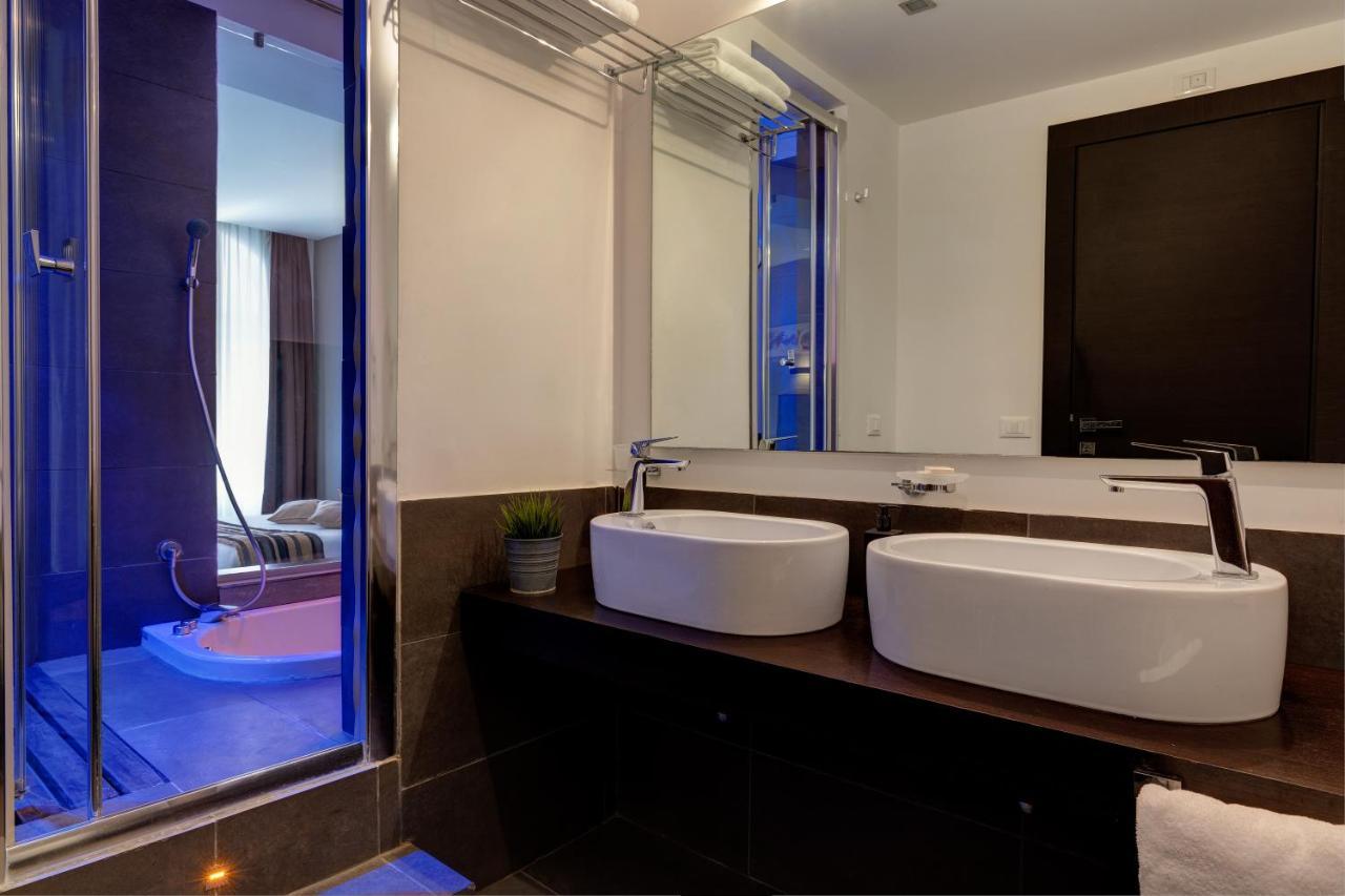 Rinascimento - Gruppo Trevi Hotell